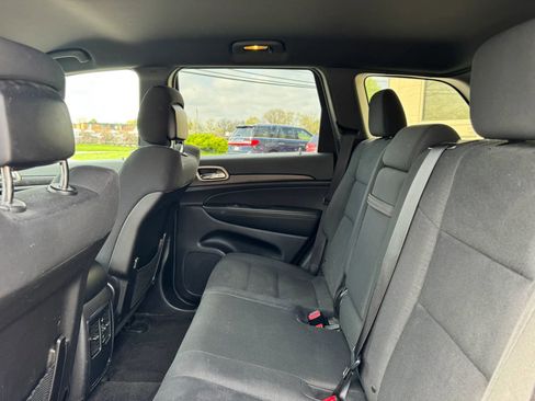 Used 2014 Jeep Grand Cherokee Laredo w/ Quick Order Package 23E AWD/4WD image 28