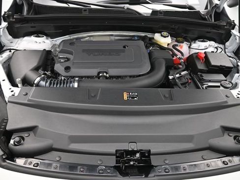 New 2026 Buick Envision Sport Touring image 22