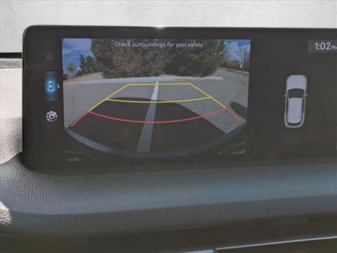 Used 2022 Genesis GV70 2.5T image 13