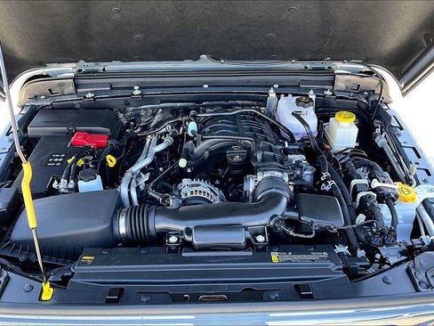 New 2026 Jeep Gladiator Sport image 31