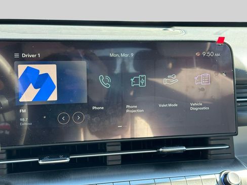Certified 2026 Hyundai Kona SEL Sport AWD/4WD image 18