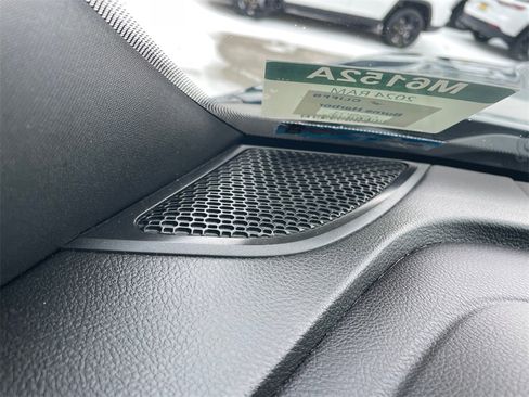 Used 2024 RAM 2500 Big Horn w/ Night Edition image 26