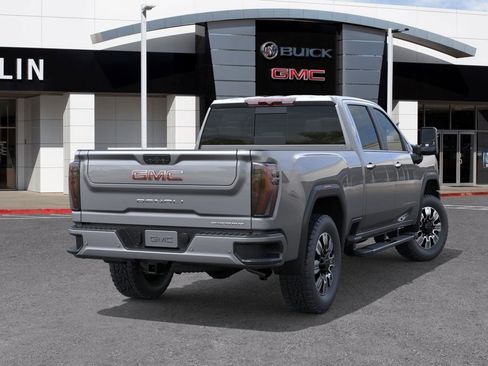 New 2026 GMC Sierra 2500 Denali w/ Denali Reserve Package image 4