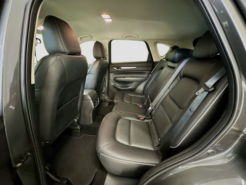 Used 2025 MAZDA CX-5 AWD 2.5 S w/ Select Package image 29