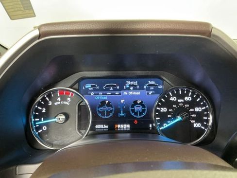 Used 2020 Ford F450 King Ranch w/ King Ranch Ultimate Package AWD/4WD image 22