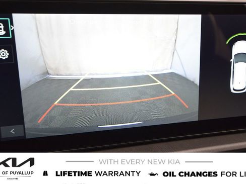 New 2026 Kia Sportage X-Line image 23