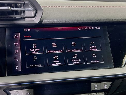 Used 2023 Audi S3 Premium Plus image 15