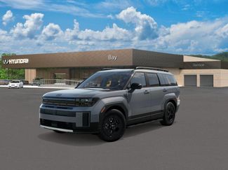 New 2026 Hyundai Santa Fe XRT video 1