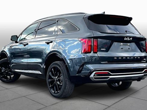 Used 2022 Kia Sorento SX image 11