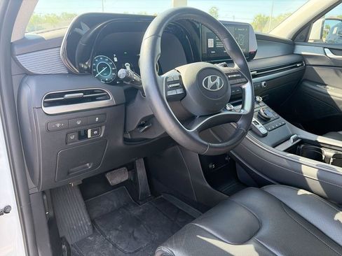 Used 2024 Hyundai Palisade Limited AWD/4WD image 17