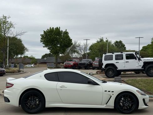 Used 2014 Maserati GranTurismo MC image 5