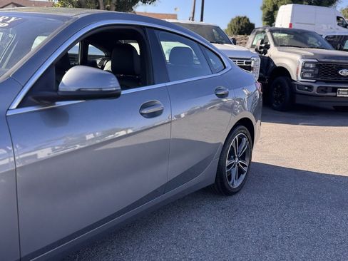 Used 2024 BMW 228i xDrive Gran Coupe 228i xDrive image 9