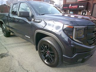 Used 2023 GMC Sierra 1500 Elevation video 1