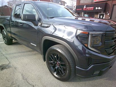 Used 2023 GMC Sierra 1500 Elevation