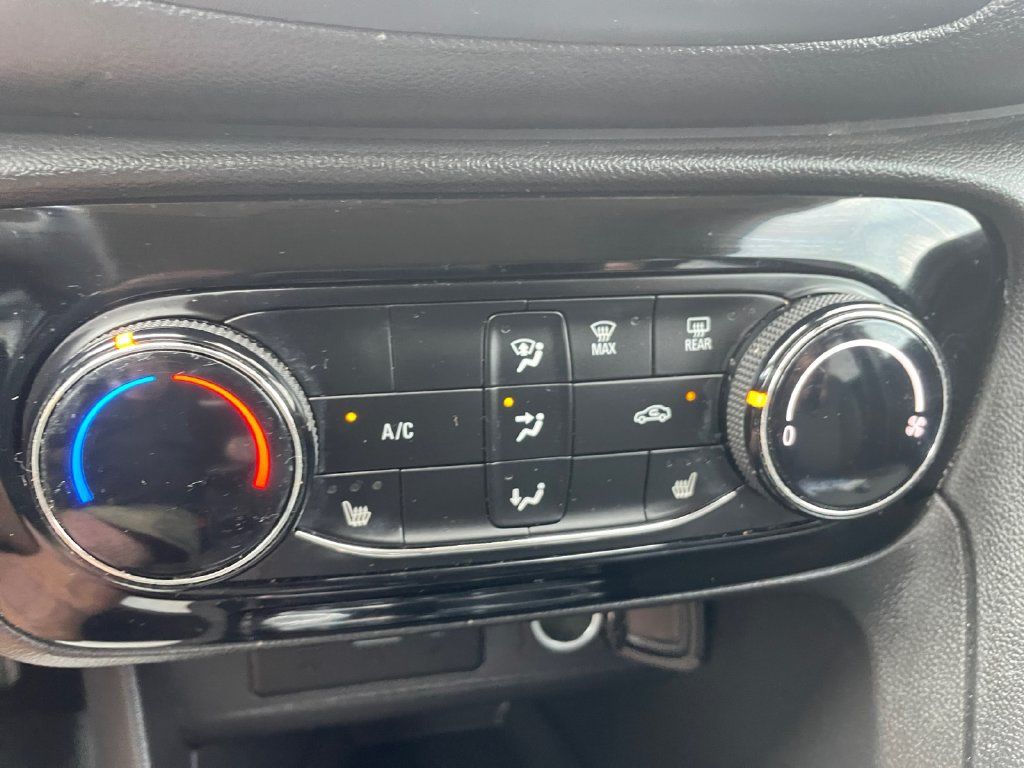 Used 2023 Buick Encore GX Preferred w/ Cold Weather Comfort Package AWD/4WD image 28
