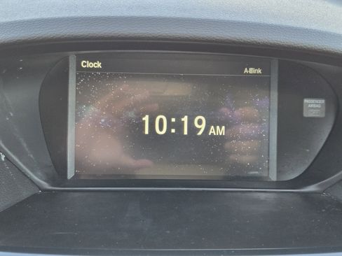 Certified 2018 Acura TLX V6 w/ Technology Package image 14