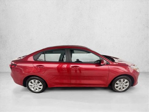 Used 2022 Kia Rio S image 4