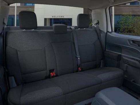 New 2026 Ford Maverick XL image 11