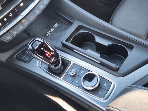 Certified 2025 Cadillac CT5 Premium Luxury image 20