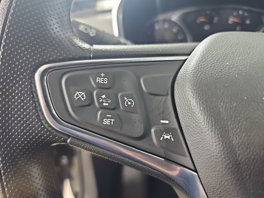 Certified 2024 Chevrolet Equinox LS w/ LS Convenience Package AWD/4WD image 21