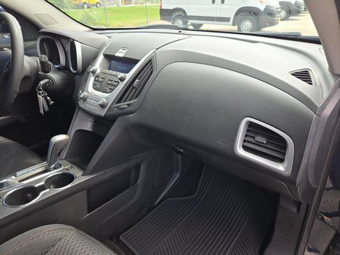 Used 2015 Chevrolet Equinox LS FWD image 26