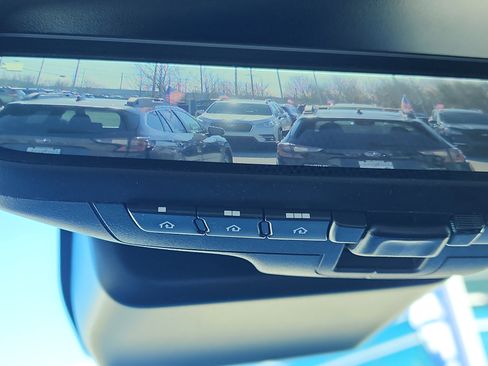 Certified 2024 Subaru Ascent Touring w/ Popular Package #2 image 27