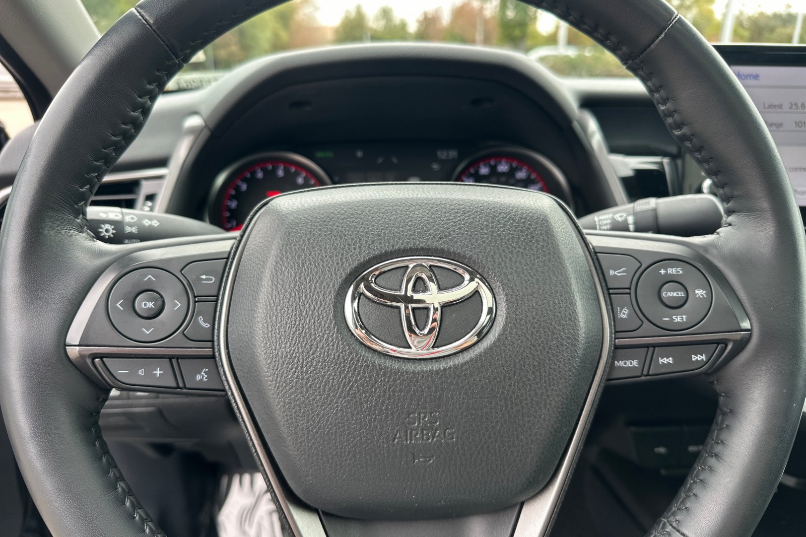 Certified 2022 Toyota Camry XSE w/ Carpet Mat Package (TMS) AWD/4WD image 35