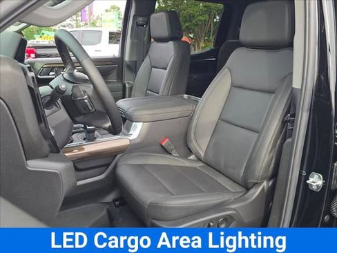 New 2026 Chevrolet Silverado 1500 LT Trail Boss AWD/4WD image 17