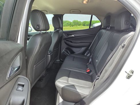 Used 2024 Buick Encore GX Sport Touring FWD image 15