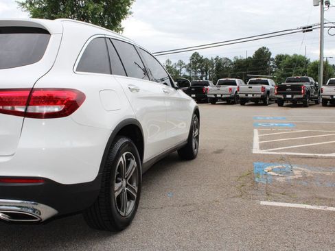 Used 2017 Mercedes-Benz GLC 300 image 36