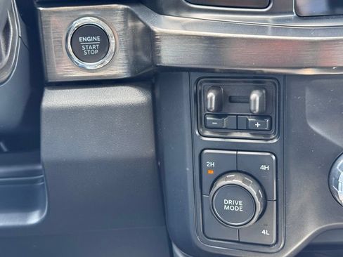 Used 2024 Ford F250 Lariat AWD/4WD image 19