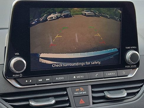 Used 2022 Nissan Altima 2.0 SR image 18