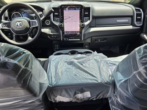 New 2025 RAM 3500 Big Horn image 6