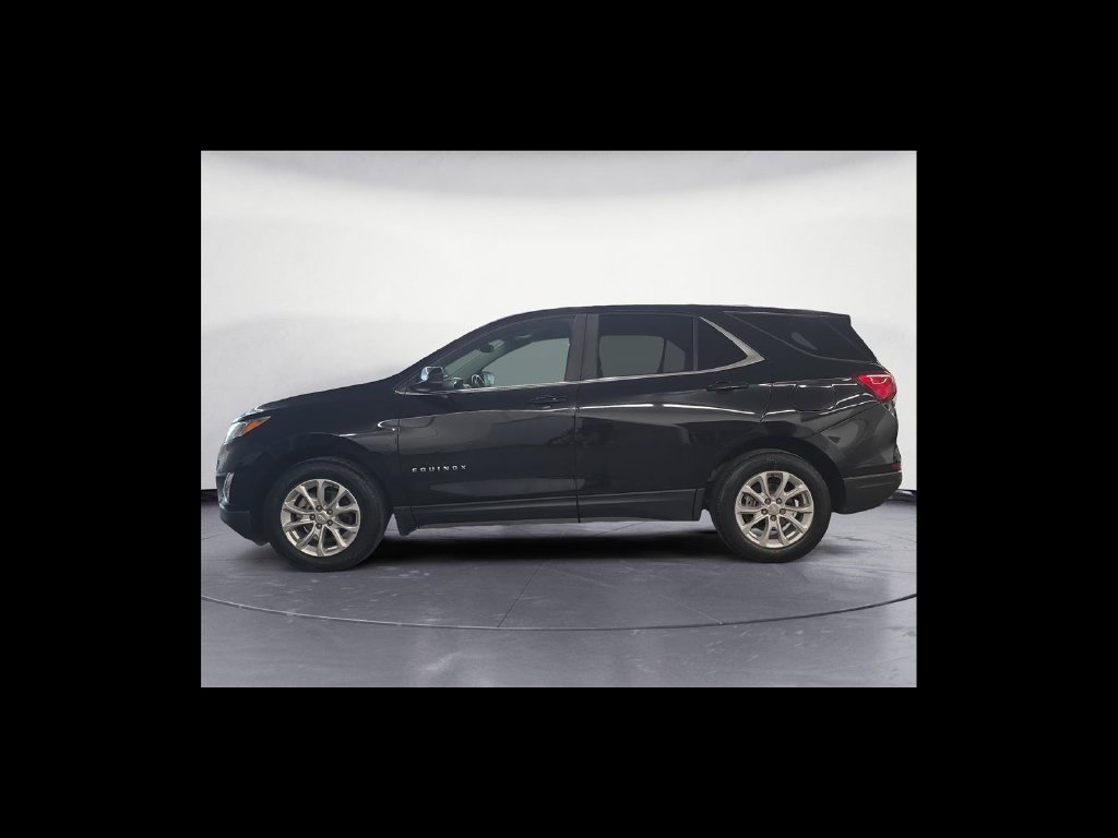Used 2021 Chevrolet Equinox LT FWD image 3