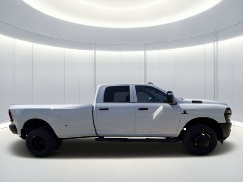 New 2026 RAM 3500 Tradesman AWD/4WD image 3