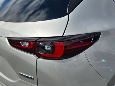Used 2025 MAZDA CX-5 AWD 2.5 S w/ Preferred Package image 28
