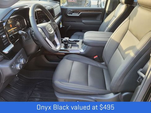 New 2026 GMC Sierra 1500 Elevation w/ Elevation Premium Package image 7