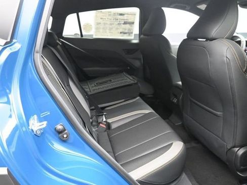 New 2026 Subaru Crosstrek 2.5i Wilderness AWD/4WD image 24