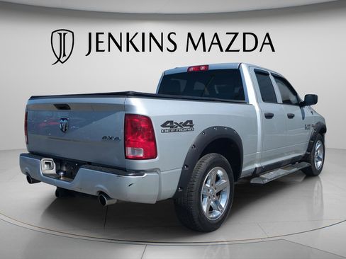 Used 2017 RAM 1500 Express w/ Express Value Package image 3