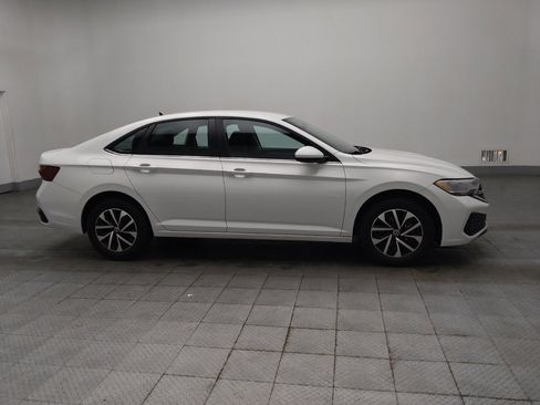 Used 2023 Volkswagen Jetta S FWD image 11