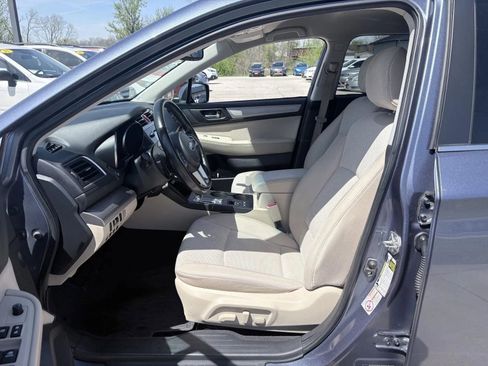 Used 2016 Subaru Outback 2.5i Premium w/ Popular Package #2 image 10