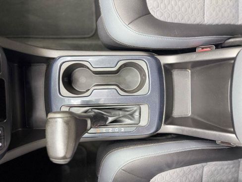 Used 2016 Chevrolet Colorado Z71 AWD/4WD image 20