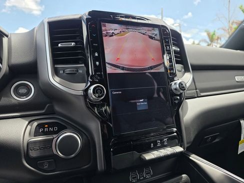 New 2026 RAM 1500 Big Horn RWD image 20