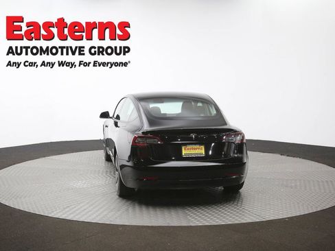 Used 2021 Tesla Model 3 Standard Range Plus RWD image 38