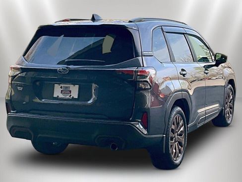 Certified 2026 Subaru Forester Sport AWD/4WD image 5