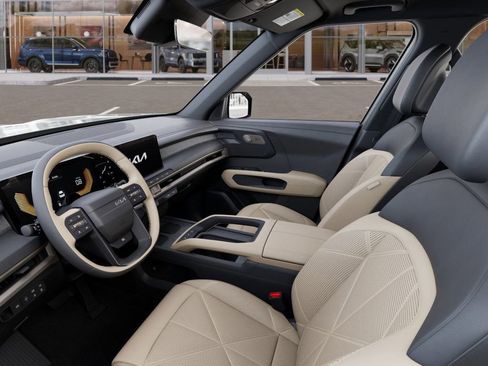 New 2027 Kia Telluride EX image 21