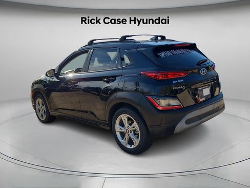 Used 2023 Hyundai Kona SEL image 8