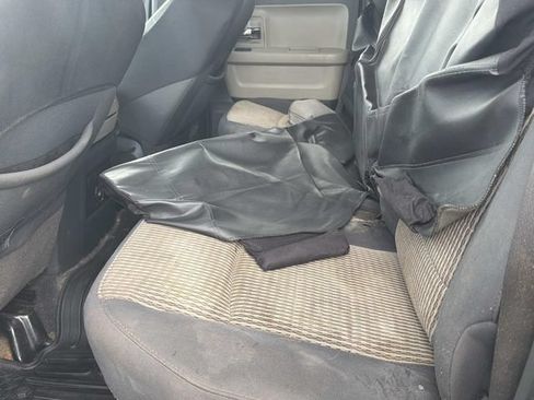 Used 2011 RAM 1500 Outdoorsman RWD image 18