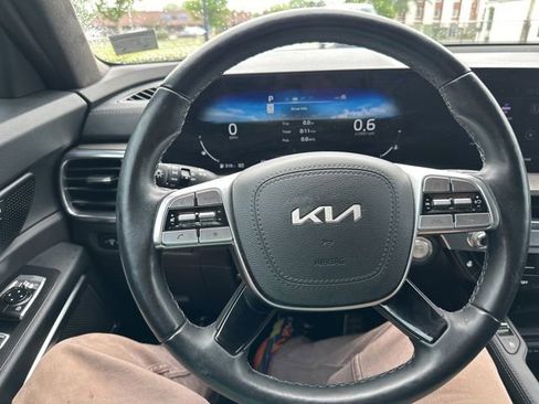 Used 2024 Kia Telluride SX Prestige X-Line AWD/4WD image 45