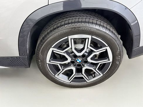 Certified 2025 BMW X1 xDrive28i w/ Premium Package image 29